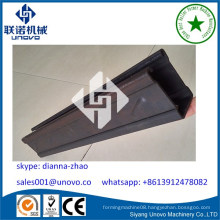 unistrut channel Unovo selling directly 41*41 41*21mm